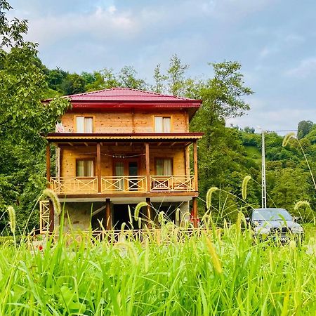 Zeytin Villa Apart Ardeşen Esterno foto