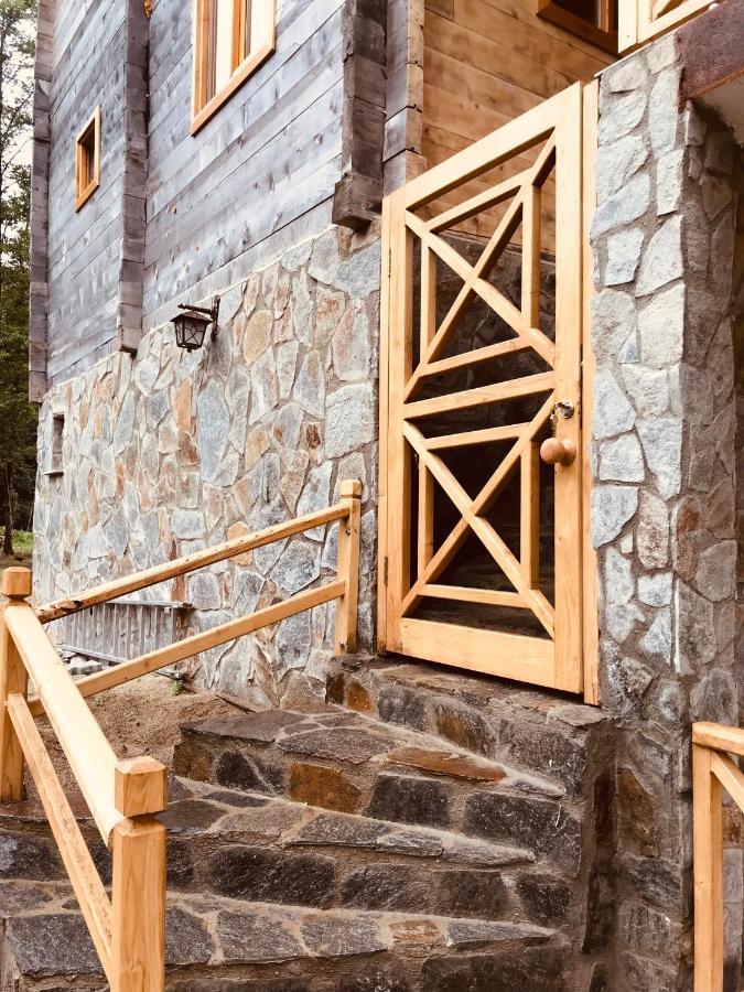 Zeytin Villa Apart Ardeşen Esterno foto