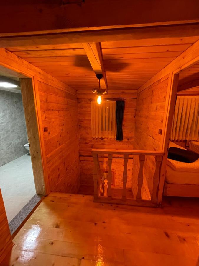 Zeytin Villa Apart Ardeşen Esterno foto