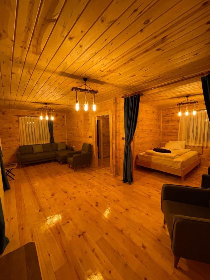 Zeytin Villa Apart Ardeşen Esterno foto