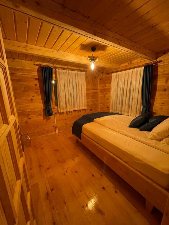 Zeytin Villa Apart Ardeşen Esterno foto
