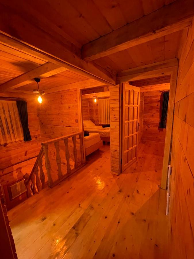 Zeytin Villa Apart Ardeşen Esterno foto