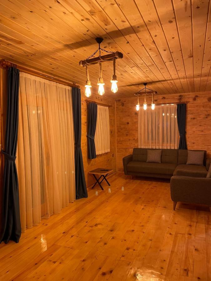 Zeytin Villa Apart Ardeşen Esterno foto
