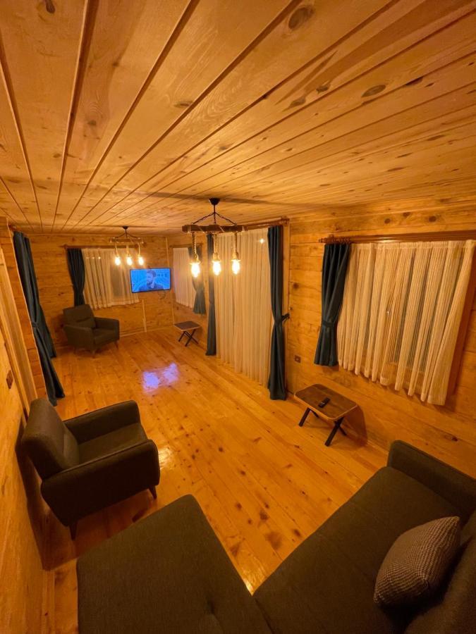 Zeytin Villa Apart Ardeşen Esterno foto